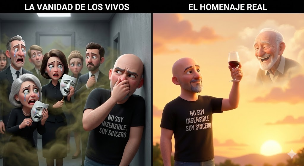 La Simulacion Hiperrealista