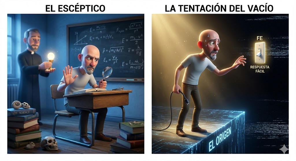 El Atasco Verbal y la Fatiga Ajena