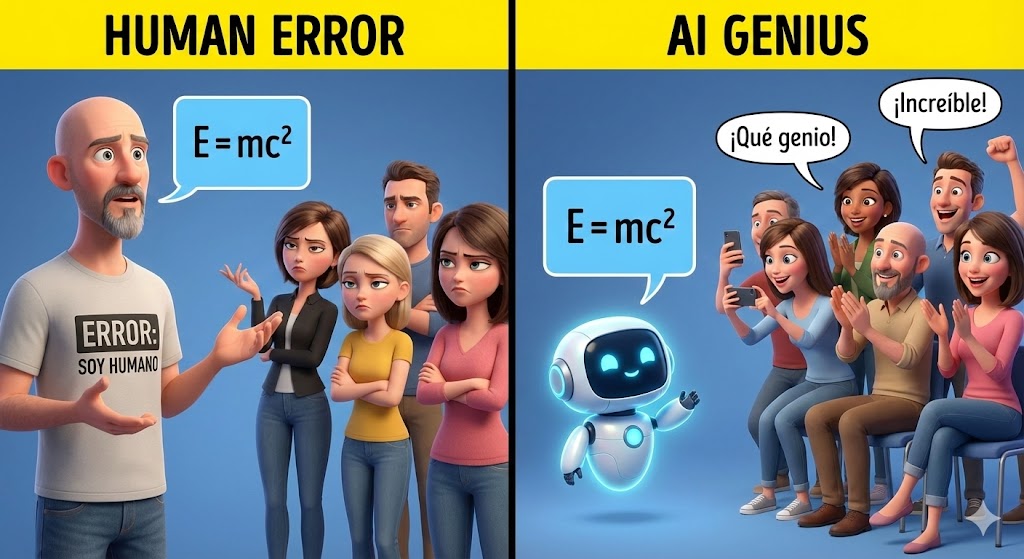 Neurodivergencia de Silicio
